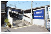龍谷大前深草駅（京阪）