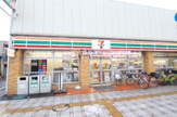 セブンイレブン足立梅島駅北店