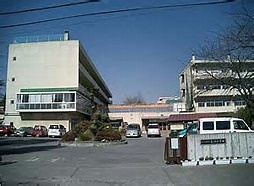 芝川小学校の画像1