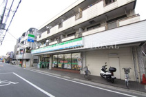 ファミリーマート