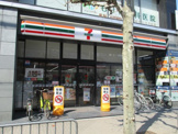 セブンイレブン 京都大宮後院通店