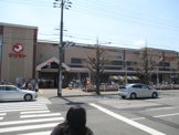 スーパーマツモト 西小路店