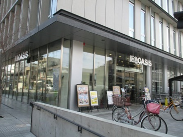 阪急オアシス 西院店の画像1