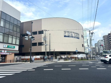 阪急大宮駅の画像1