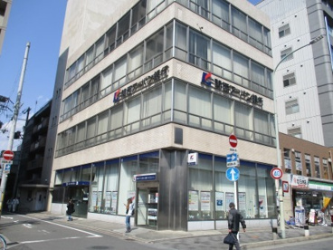 関西アーバン銀行 四条大宮プラザの画像1