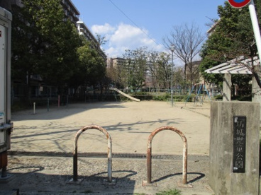 坊城児童公園の画像1