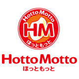 ほっともっと大和中央店