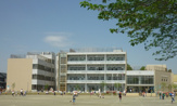 小学校 栄小学校