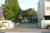土屋中学校