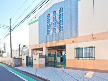 八雲台保育園の画像1