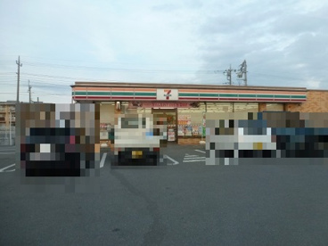 セブンイレブン太田市竜舞町店の画像1