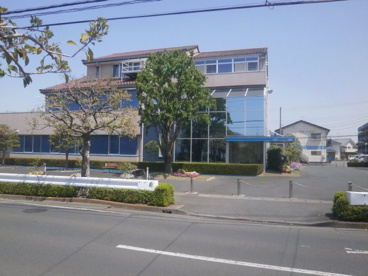 太田東こども＆おとな診療所の画像1