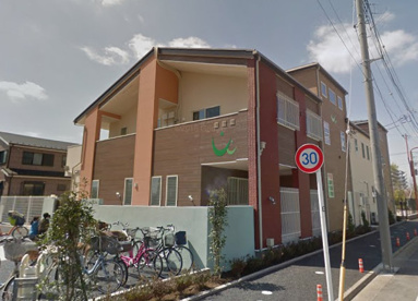 うぃず西新井保育園の画像1