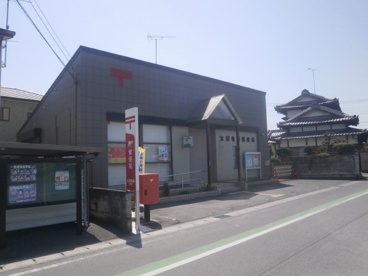 太田竜舞郵便局の画像1