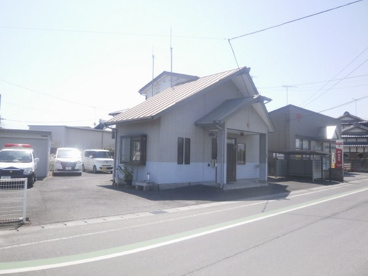 太田警察署龍舞駐在所の画像1