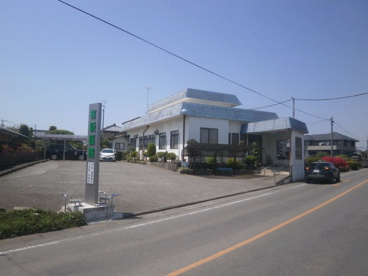 医療法人有坂会 有坂医院の画像1