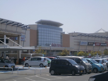 イオンモール太田の画像1
