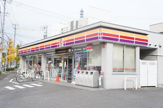 サークルＫ守山森孝新田店