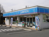 ローソン 守山白山二丁目店