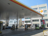  中央シェル石油販売（株） セルフ千住サービスステーション