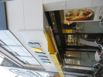 ドトールコーヒーショップ 京成立石店