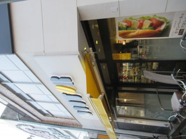 ドトールコーヒーショップ 京成立石店の画像1