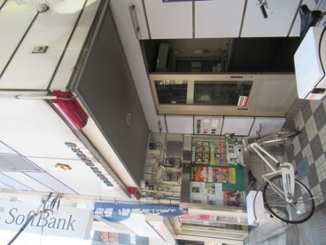 立石駅前交番の画像1