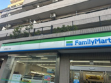 ファミリーマート 東向島五丁目店