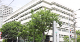 大阪警察病院