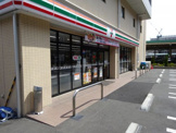 セブンイレブン初台店