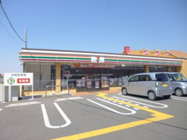 セブンイレブン 明石太寺天王町店