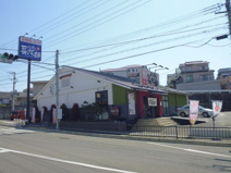 にぎり長次郎 朝霧店