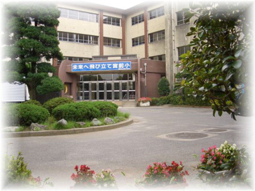 宮前小学校の画像1