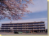 中学校 日進中学校