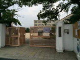 伏見住吉小学校