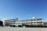春岡小学校