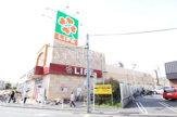 ライフ扇大橋駅前店