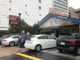 コメダ珈琲吹上店