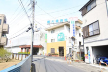  扇大橋病院