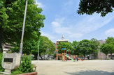 中道公園