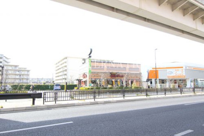 ジョリーパスタ 扇店の画像1