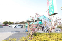 酒&業務スーパー扇店