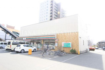 セブンイレブン 足立扇２丁目店