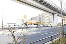 ココスレストラン扇店