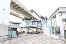 江北駅