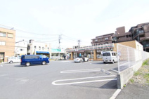 セブンイレブン足立扇３丁目店