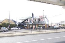 無添くら寿司 足立江北店