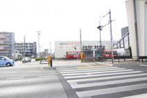 東京マリンスイミング舎人