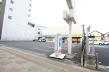 ローソン 谷在家駅前店