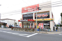 タックルベリー西新井店